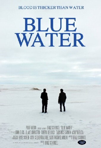 Blue Water