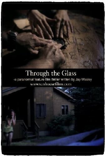 Through the Glass