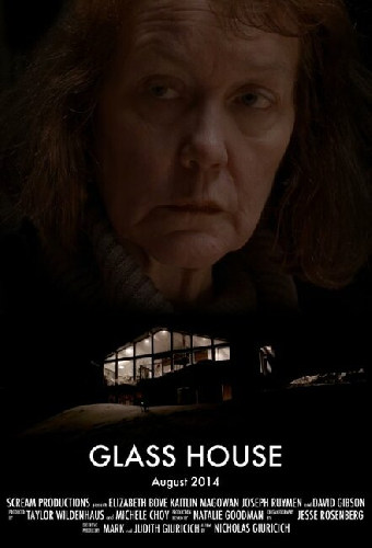 Glass House