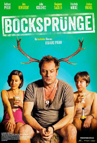Bocksprünge
