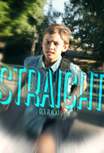 Straight