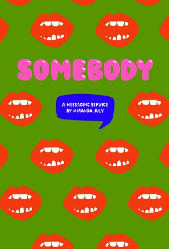 Somebody