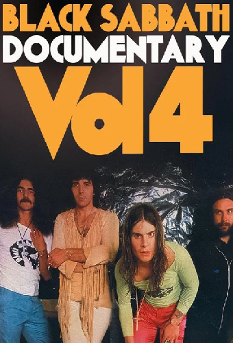 Black Sabbath: Vol. 4 Documentary
