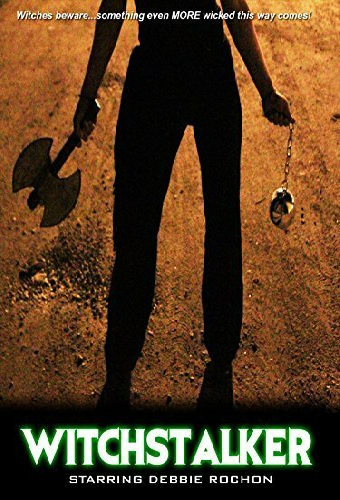 Witchstalker