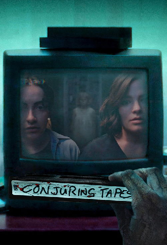 Conjuring Tapes