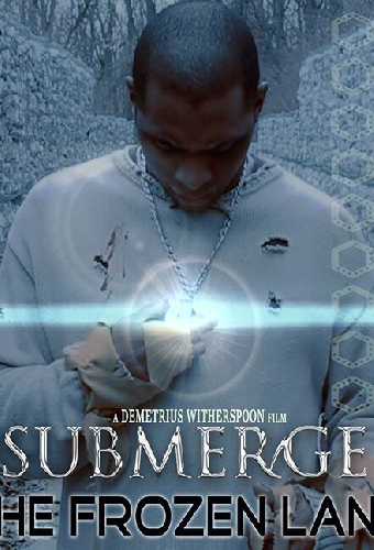 Submerge: The Frozen Land