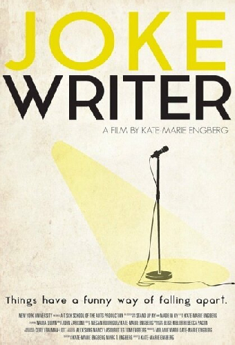 Joke Writer
