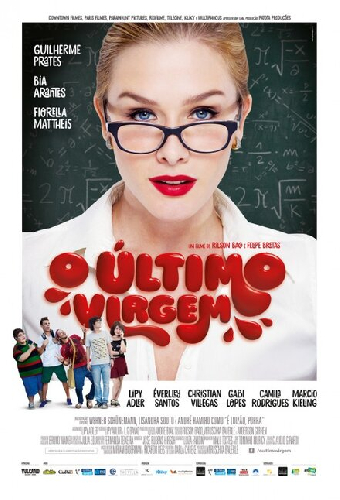 O Último Virgem