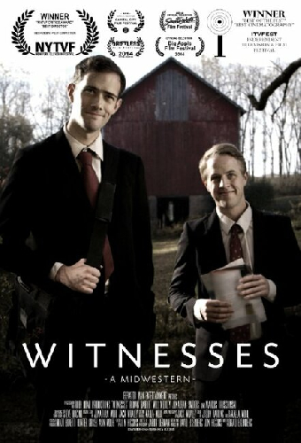 Witnesses
