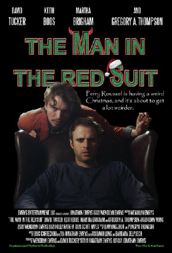 The Man in the Red Suit