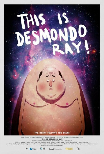 This Is Desmondo Ray!