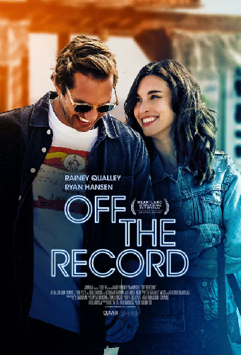 Off the Record
