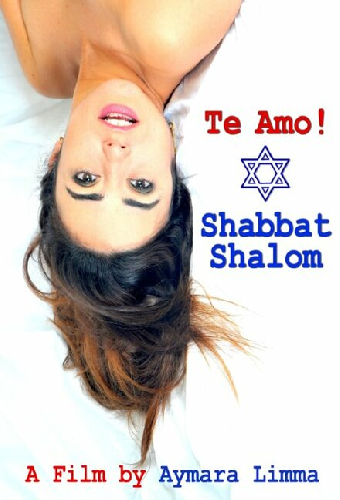 Te Amo! Shabbat Shalom
