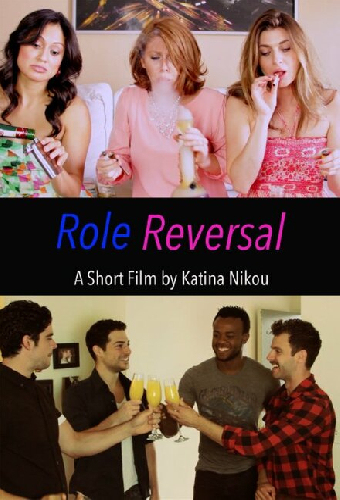 Role Reversal