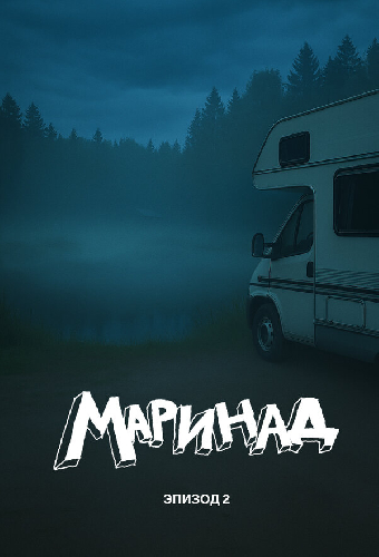 Маринад 2: Тайна карпового озера