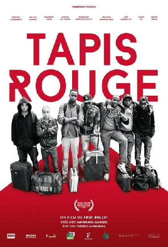 Tapis Rouge