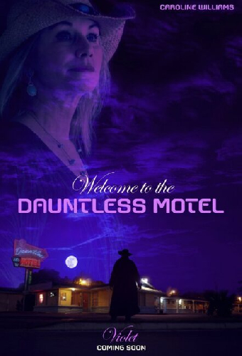 Welcome to the Dauntless Motel