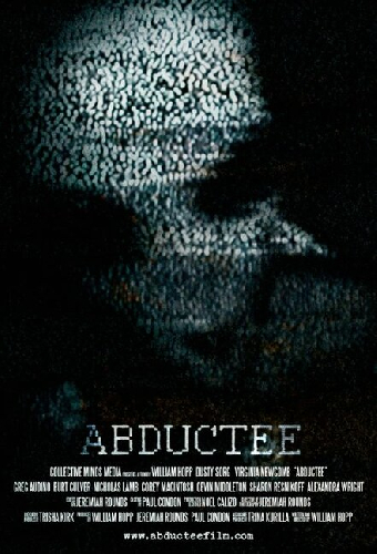 Abductee