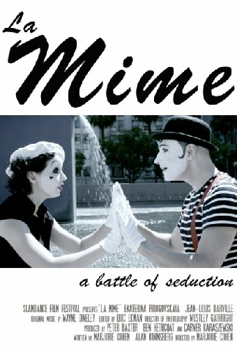 La Mime
