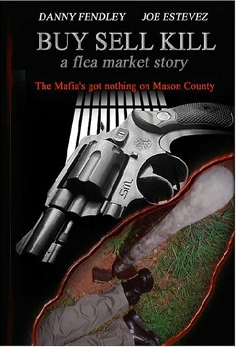 Buy Sell Kill: A Flea Market Story