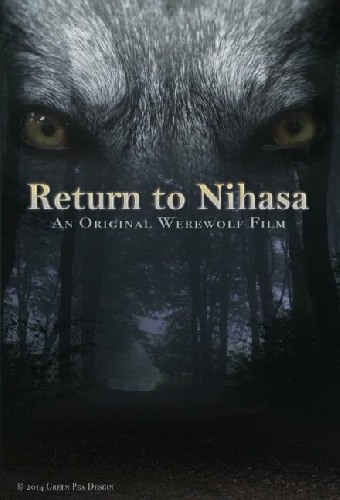 Return to Nihasa