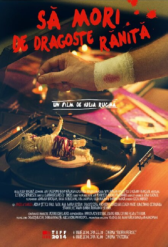 Să mori de dragoste rănită