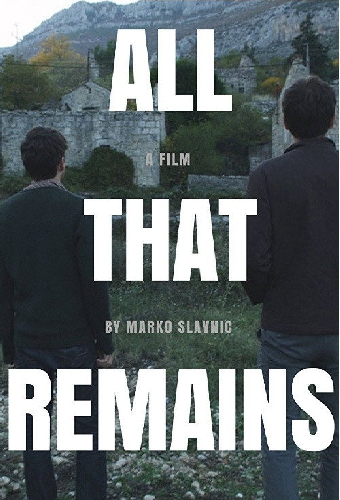 All That Remains