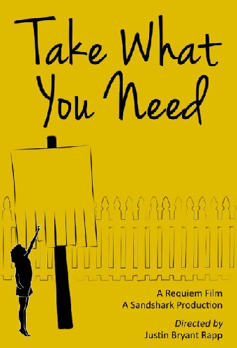 Take What You Need