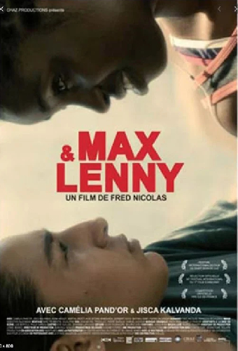 Макс и Ленни