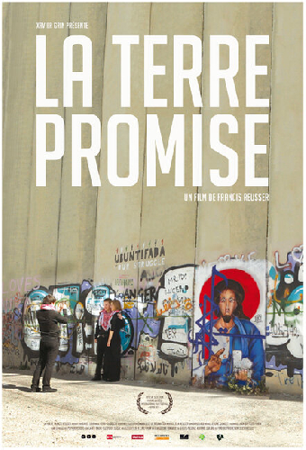 La terre promise