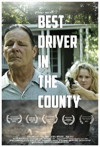 The Best Driver in the County