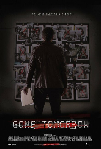Gone Tomorrow
