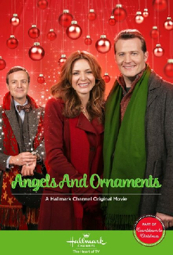 Angels and Ornaments