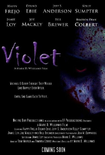Violet