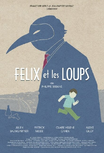 Félix et les loups