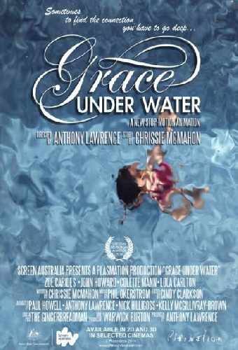 Grace Under Water