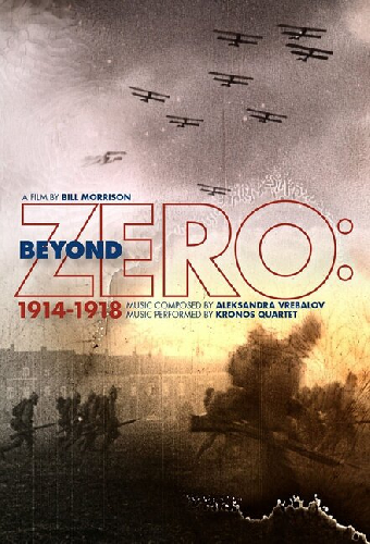 Beyond Zero: 1914-1918