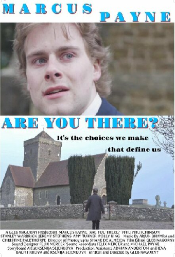 Are You There?
