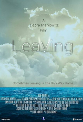 Leaving