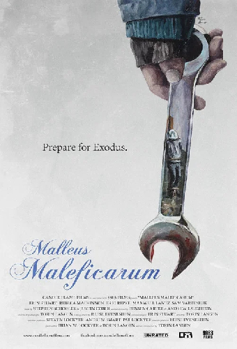 Malleus Maleficarum