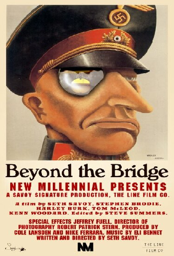 Beyond the Bridge