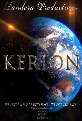 Kerion