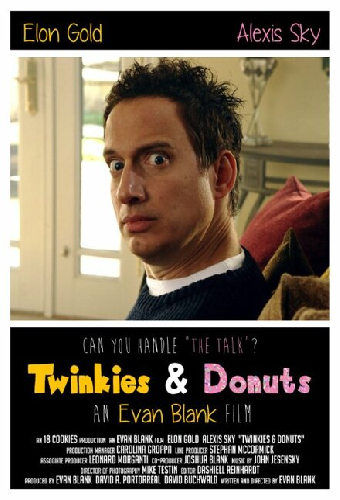 Twinkies & Donuts