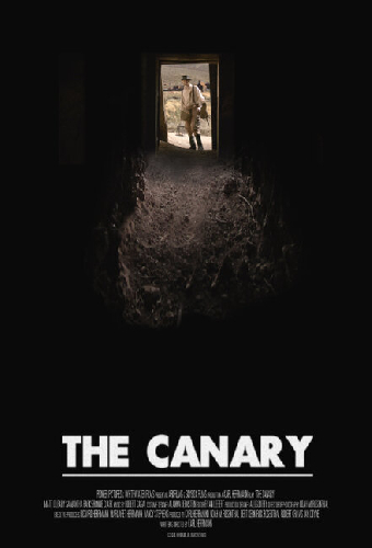 Постер «The Canary»