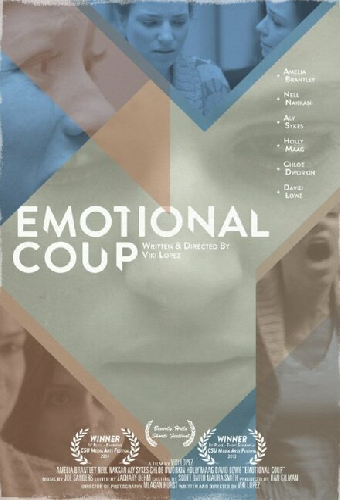 Emotional Coup