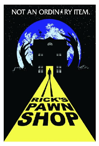 Rick's Pawn Shop
