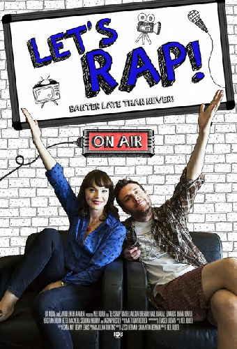 Let's Rap