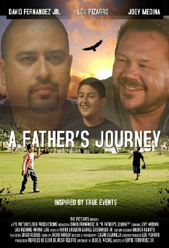 A Father's Journey