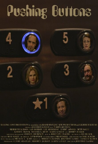 Pushing Buttons