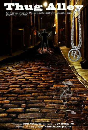 Thug Alley